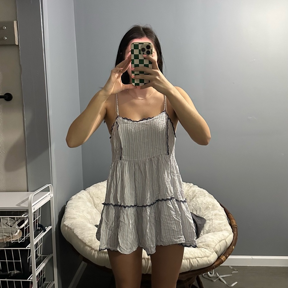 Urban outfitters dress